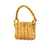Kapuki children's bag – yellow