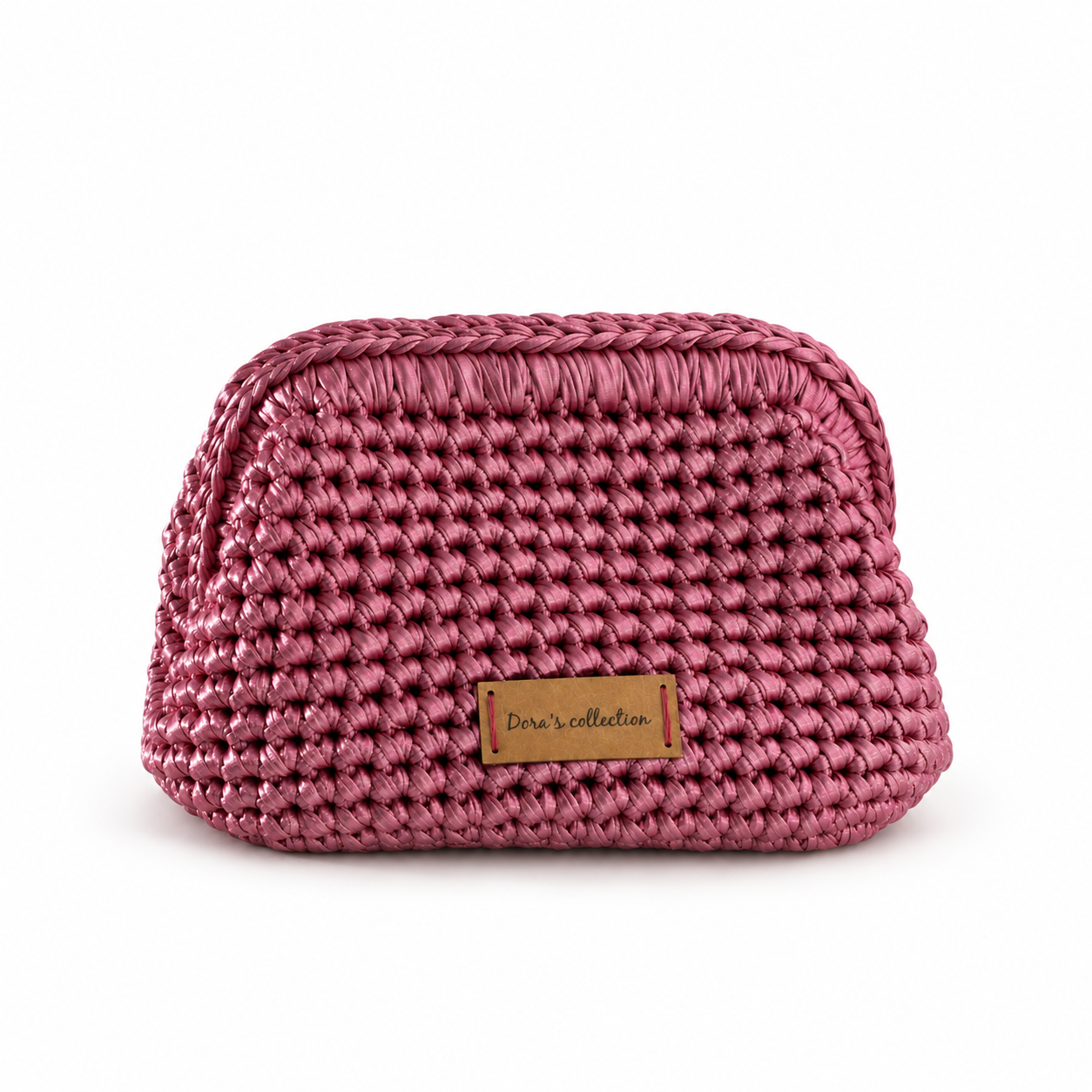 Yumes - rosa metallic