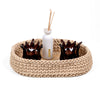 Oval Basket