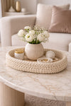 Oval Basket