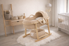 Baby basket - Moses Crib