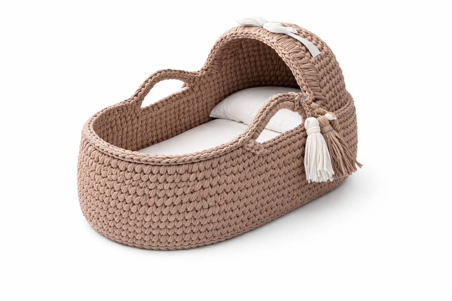Baby basket - Moses Crib