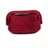Yumes - burgundy